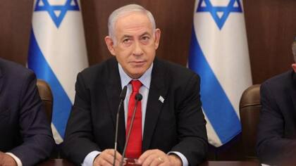 El primer ministro de Israel, Benjamin Netanyahu, ha asegurado que la economía de su país es "fuerte"