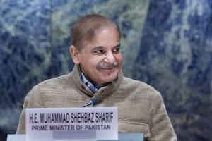 El primer ministro de Pakistán: “Esperamos sinceramente que las ‘Conversaciones de Islamabad’ logren una paz duradera y deseamos compartir más buenas noticias en los próximos días”