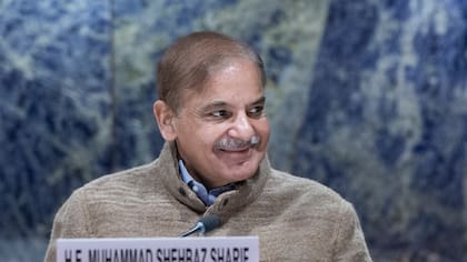 El primer ministro de Pakistán: “Esperamos sinceramente que las ‘Conversaciones de Islamabad’ logren una paz duradera y deseamos compartir más buenas noticias en los próximos días”