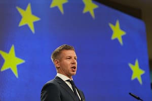 Desbloquean una traba clave para el ingreso de Ucrania a la Unión Europea