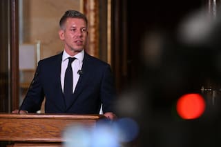 Hungría investiga a empresa china luego de que exministro aceptara un cargo allí