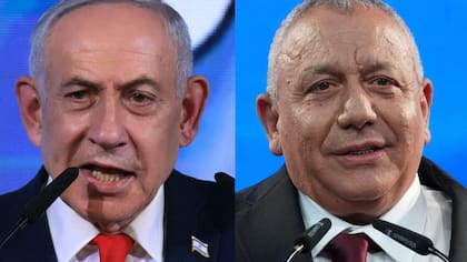 El primer ministro israelí sufrió un revés en las elecciones legislativas, pero no una derrota definitiva
