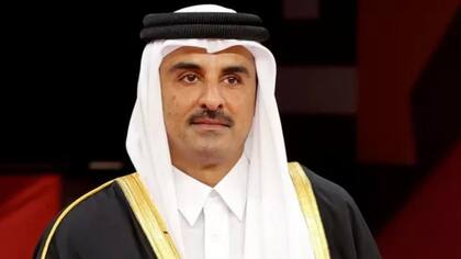 El primer ministro, Khalid bin Khalifa bin Abdul Aziz Al Thani, asumió su cargo en enero de 2020