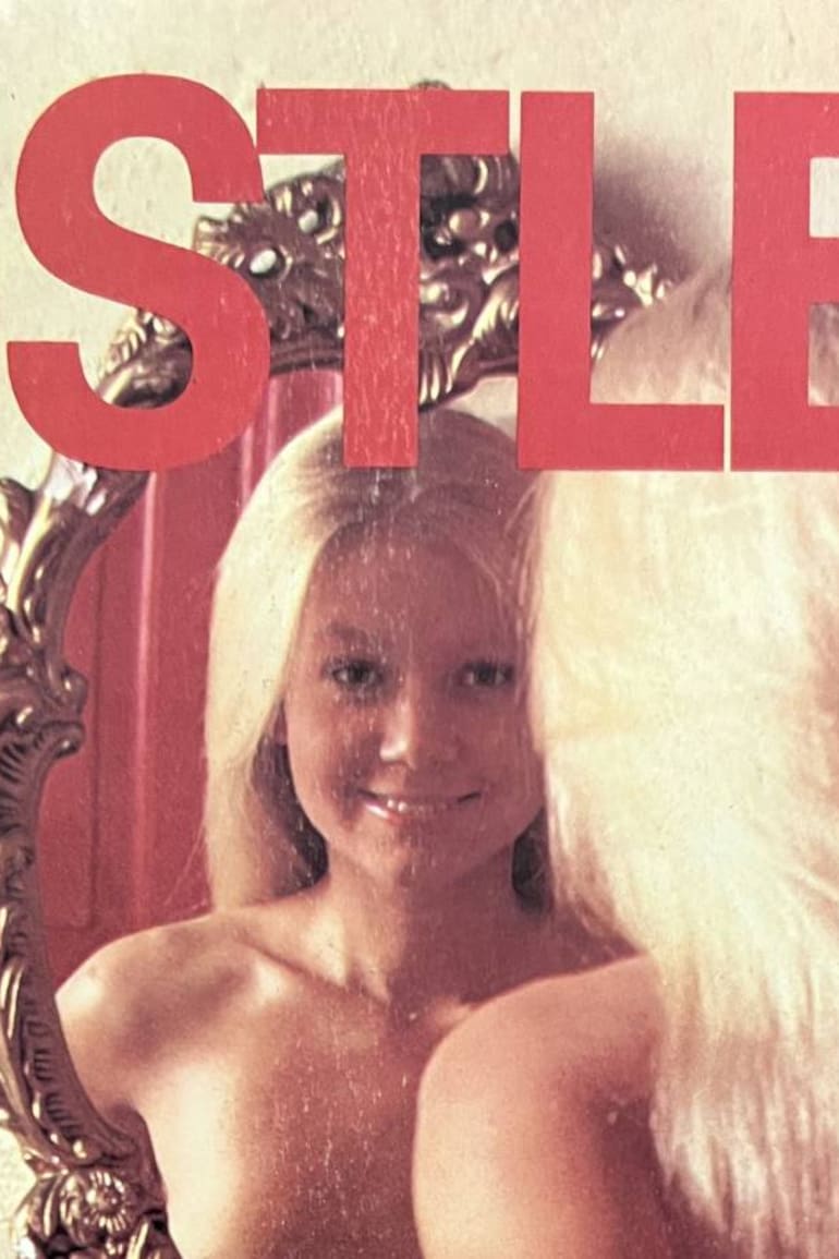 El primer número de la revista Hustler salió en julio de 1974 y la marca se convirtió en un verdadero imperio de la pornografía
