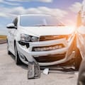 Expertos explican qué hay que hacer en un accidente vial y cómo reclamar al seguro después