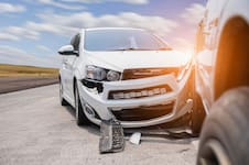 Expertos explican qué hay que hacer en un accidente vial y cómo reclamar al seguro después