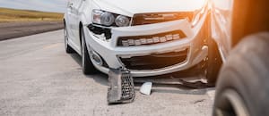 Expertos explican qué hay que hacer en un accidente vial y cómo reclamar al seguro después