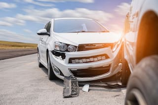 Expertos explican qué hay que hacer en un accidente vial y cómo reclamar al seguro después