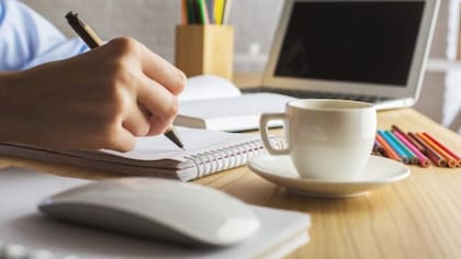 El primer paso para aplicar el método Feynman es seleccionar el tema
Foto: iStock