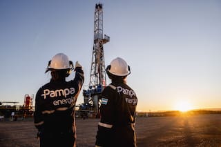 El Gobierno aprobó el ingreso de dos nuevos proyectos al RIGI vinculados al gas de Vaca Muerta