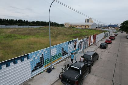 El primer puesto se ganó $800.000, un pasaje aéreo para el Art Basel Miami 2024 y un set de pinturas
