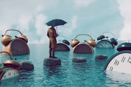 "El primer requisito para la inmortalidad es la muerte", dijo Stanislaw Jerzy Lec.