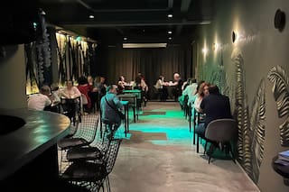 La antigua modalidad de citas que resurge en la Argentina