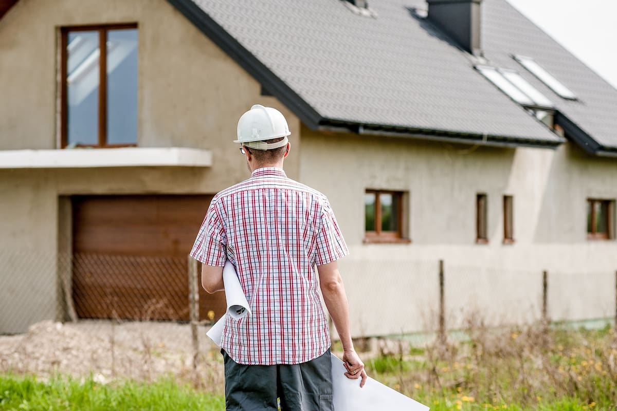 El primero de julio se celebra el día del arquitecto