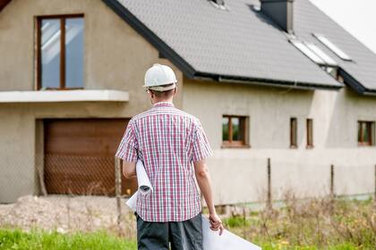 El primero de julio se celebra el día del arquitecto