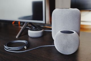 El primer dispositivo de OpenAI será un parlante inteligente con ChatGPT integrado