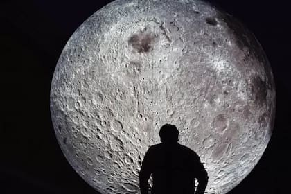 El primero que consiga establecerse en la Luna podría sentar un precedente para la siguiente fase de expediciones