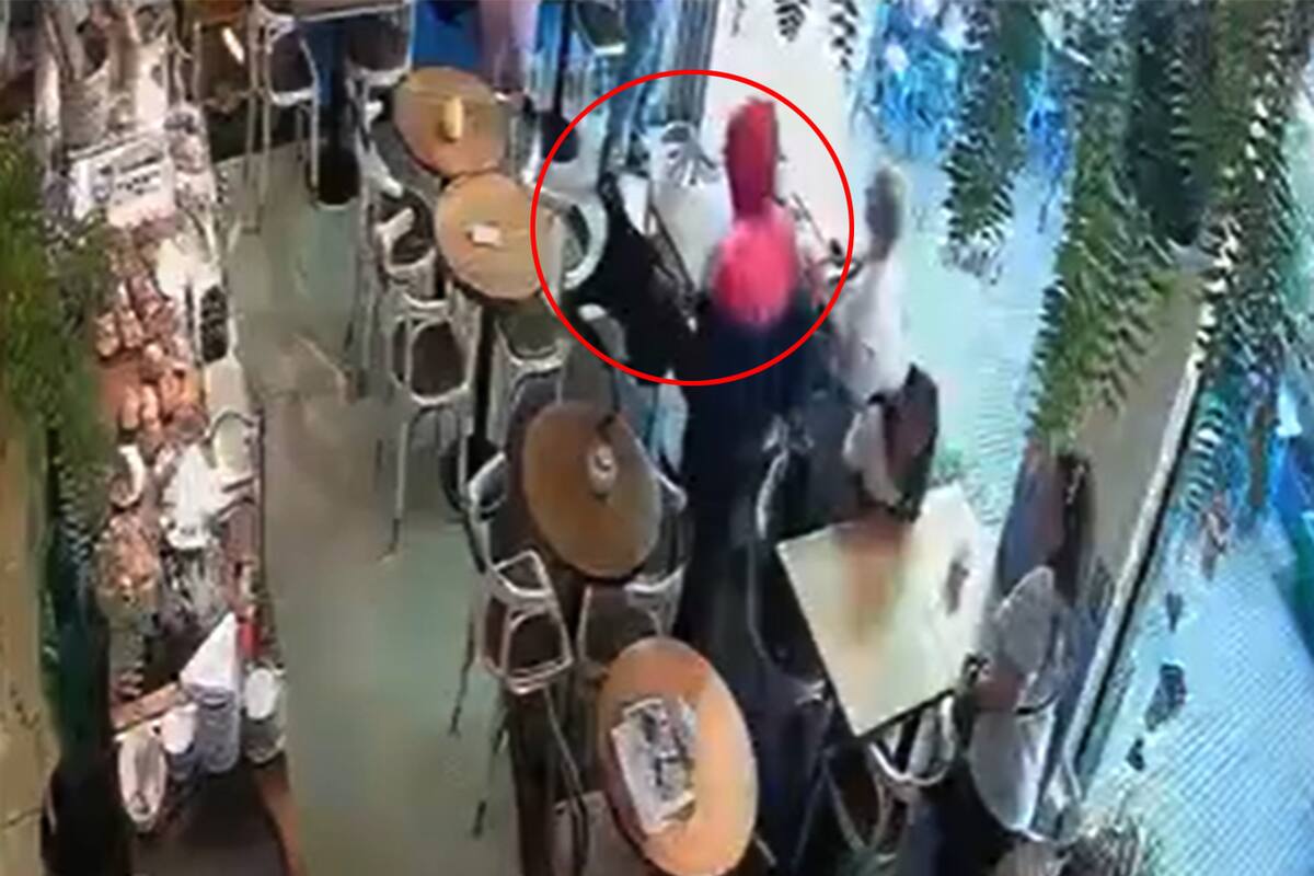 El primo de Patricia Bullrich fue una de las víctimas de la banda