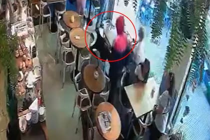 El primo de Patricia Bullrich fue una de las víctimas de la banda