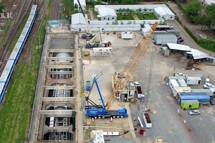 El primo del Presidente había sido citado a indagatoria junto a De Vido por presuntas coimas en el soterramiento del Sarmiento