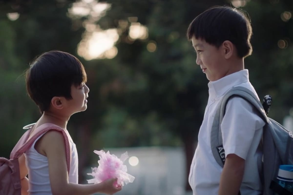 El princesito, uno de los cortos más logrados del especial