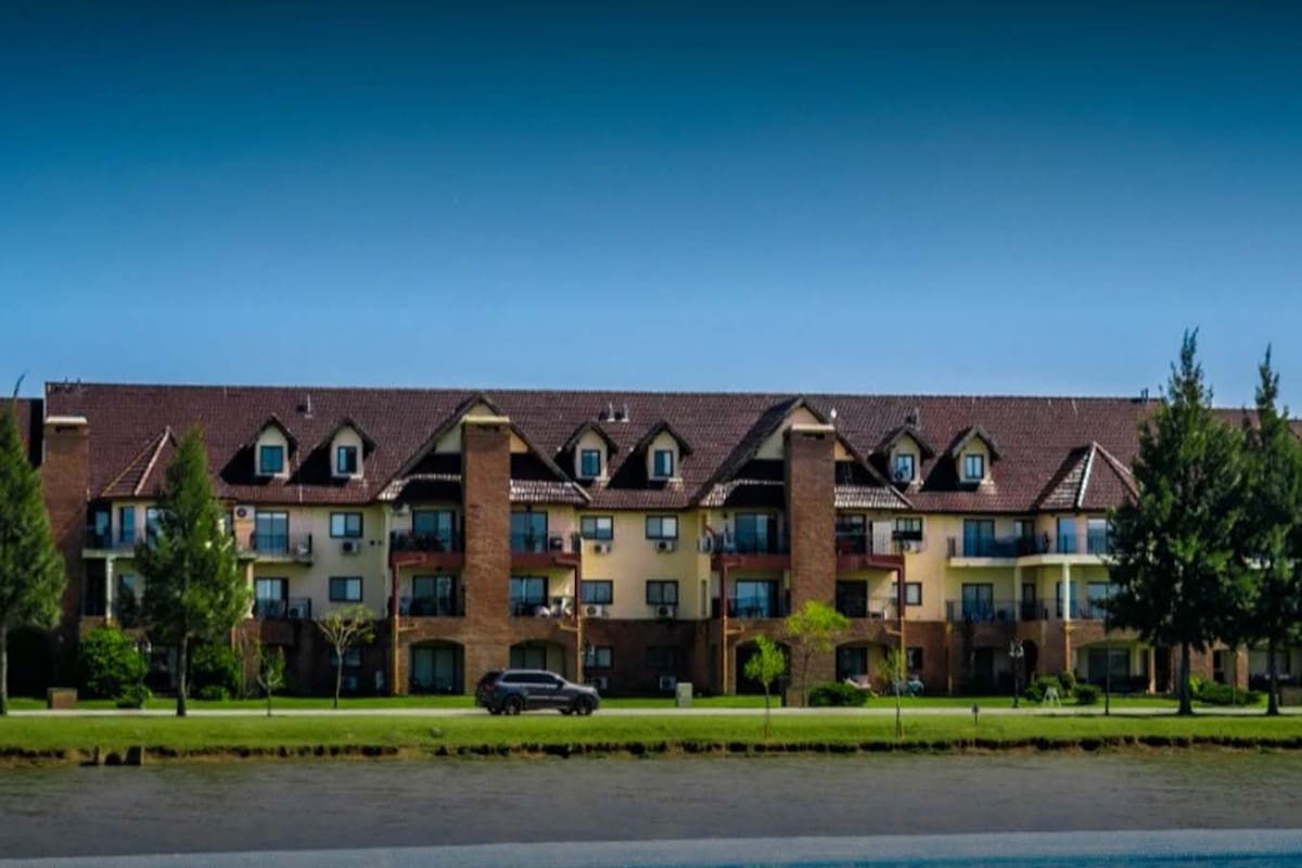 El Principado; San Vicente