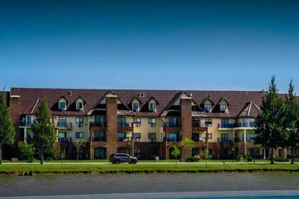 El Principado; San Vicente