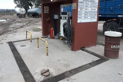 El principal acusado tiene pendiente una condena de diez años de prisión