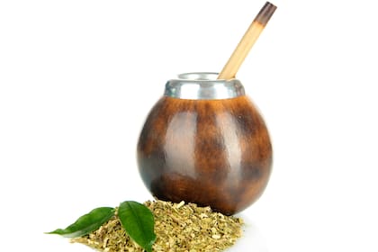 El principal destino de los despachos de yerba mate argentina es Siria, con alrededor del 70% de las compras
