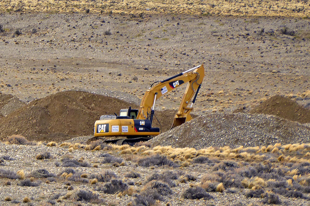 El principal imputado es el exoperador Porcaro, quien habría recibido coimas por la adjudicación de una obra