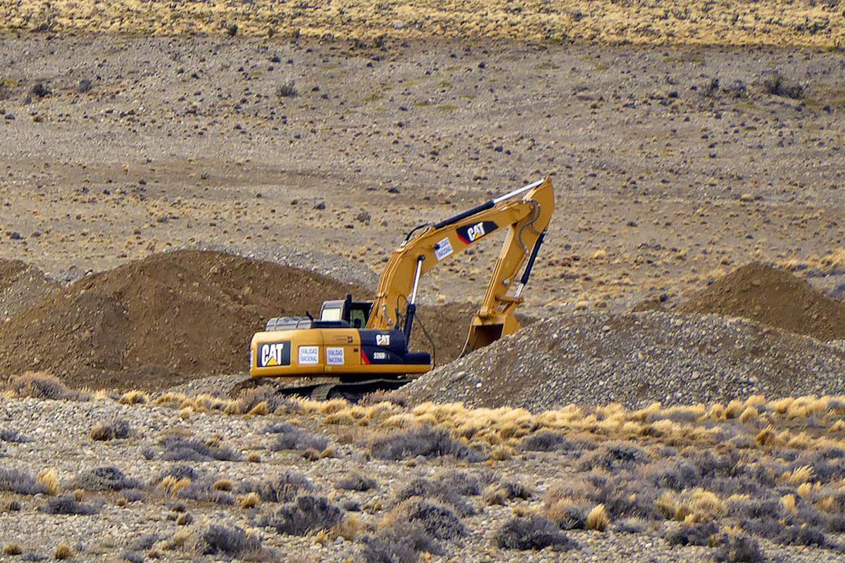 El principal imputado es el exoperador Porcaro, quien habría recibido coimas por la adjudicación de una obra