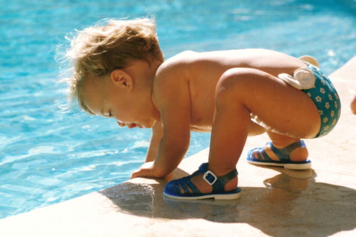 El principal riesgo para los más chicos –sobre todo en menores de un año– sigue estando en casa o en los alrededores y durante todo el año