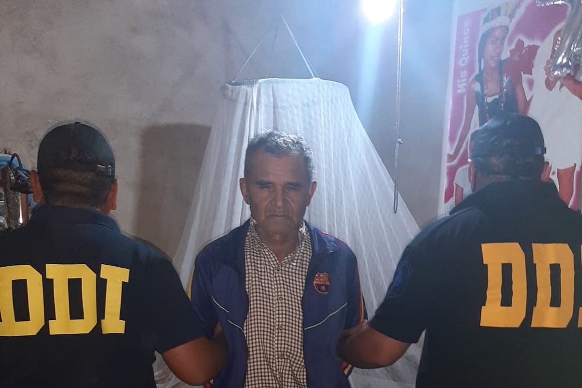 El principal sospechoso por el femicidio de Nancy Videla