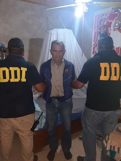 El principal sospechoso por el femicidio de Nancy Videla