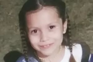 La Justicia declaró culpable a uno de los asesinos de Kim, la niña que fue arrastrada 15 cuadras tras el robo de un auto