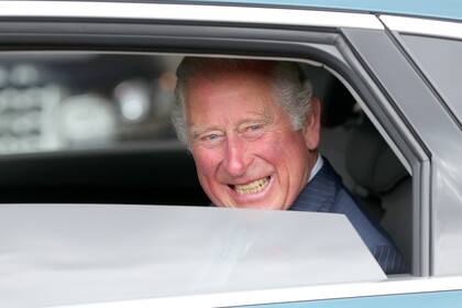 Para la prensa británica no hay duda: el hijo de Isabel II se prepara para su ascensión al trono