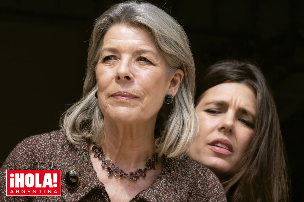 El príncipe Alberto cumplió 66 años y el principado se paralizó para agasajarlo. Su hermana y su sobrina participaron de los festejos.