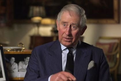 El príncipe Carlos será desde ahora el regente de facto de la corona británica