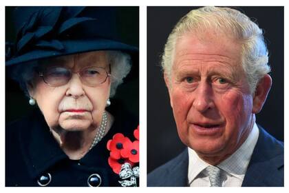 El príncipe Carlos tiene proyectos que no son aprobados por la reina Isabel II