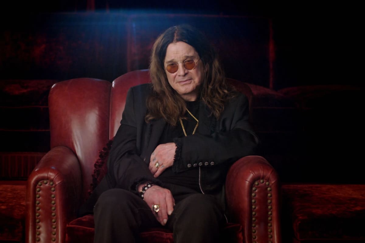 El príncipe de la oscuridad quiere contar su historia y promete no guardarse nada