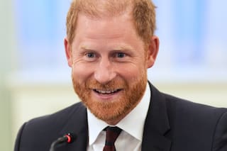Puntos clave sobre el regreso del príncipe Enrique a Reino Unido con Meghan y sus hijos