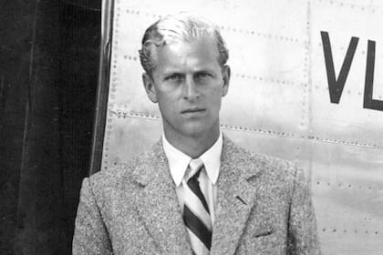 El príncipe Felipe es el consorte real con más años de servicio en la historia de la realeza británica.