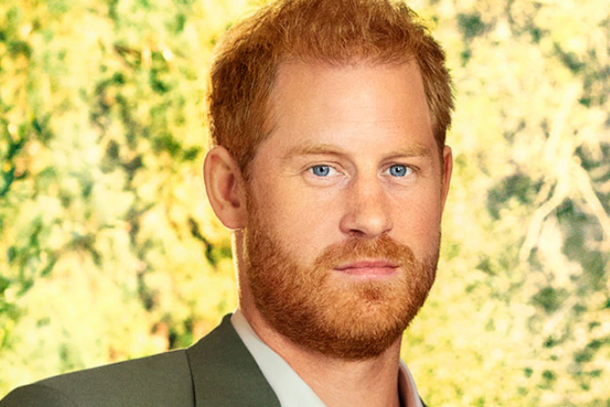 El príncipe Harry contó cómo ir a terapia le abrió los ojos a la realidad en la cumbre de Masters of Scale