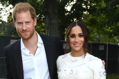 El príncipe Harry estaría preocupado por la seguridad de su familia viviendo en el exterior