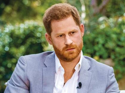 El príncipe Harry irá a los tribunales para pelear por el derecho a disponer de seguridad personal para él y su familia cada vez que esté en el Reino Unido