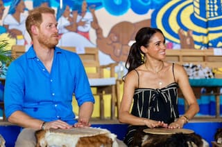 El príncipe Harry cumple 40: un festejo privado en EE.UU., lejos de la familia real y con un regalo millonario