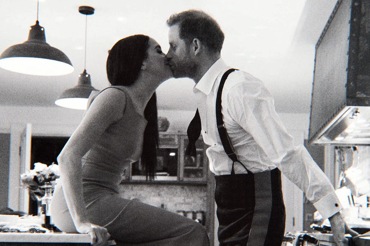 El príncipe Harry y Meghan Markle están bajo presión para producir nuevo material para Netflix, luego de la terminación del contrato con Spotify