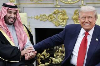 Por qué es polémico el acuerdo nuclear que firmaron EE.UU. y Arabia Saudita