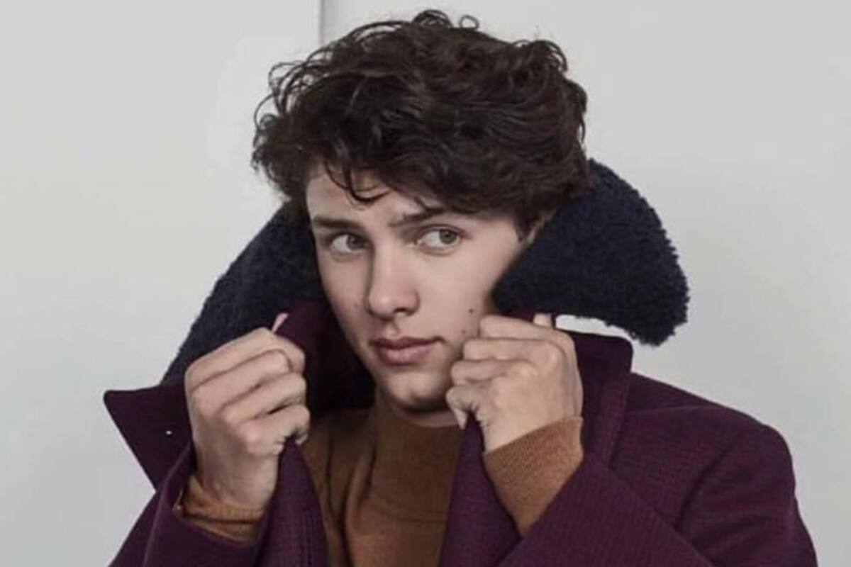 El príncipe Nicolás de Dinamarca vive en París