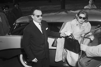 El príncipe Rainier III de Mónaco y Grace Kelly tuvieron tres hijos y varios nietos, algunos menos conocidos que otros